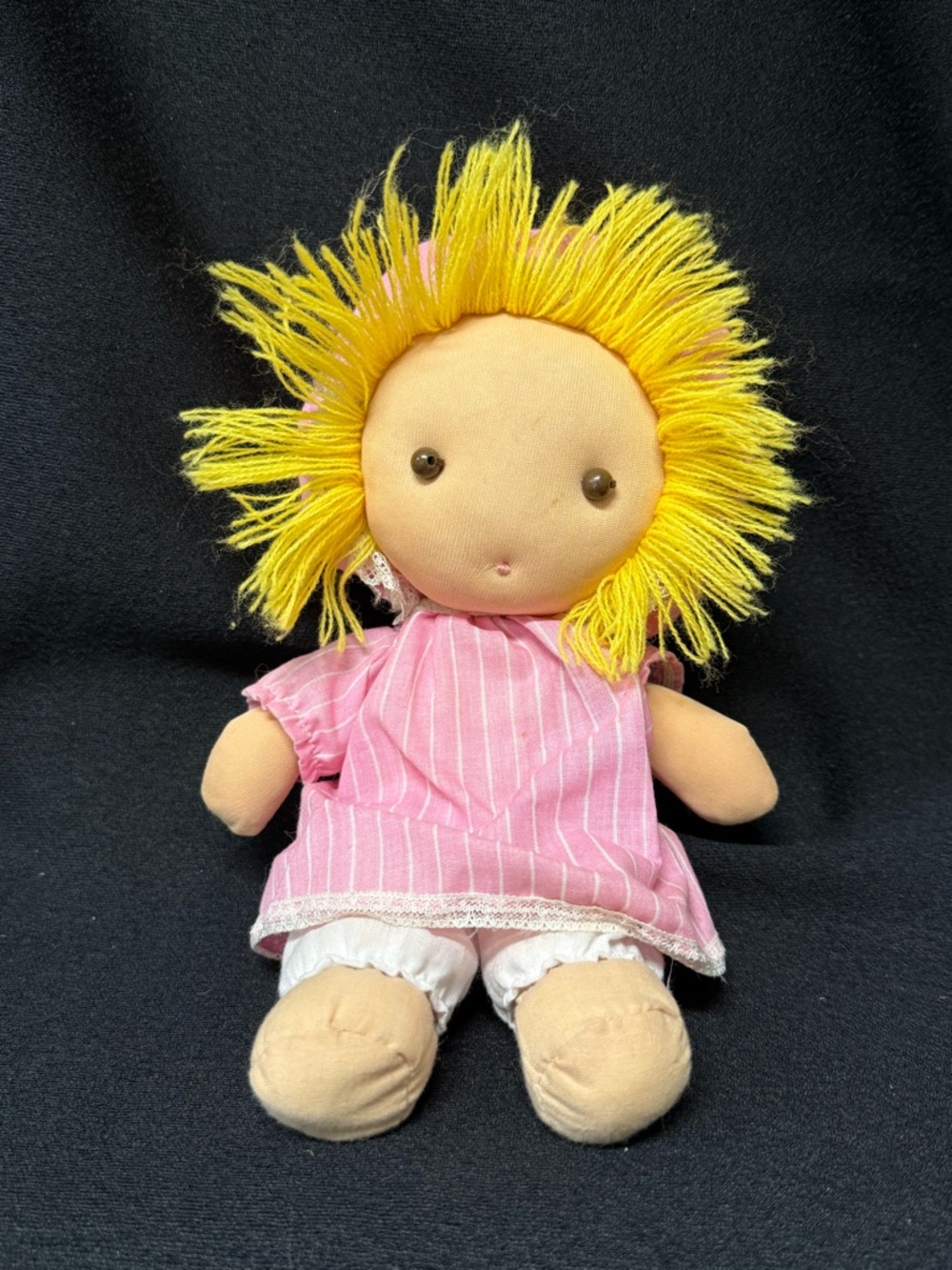 Elka Doll Vintage Original